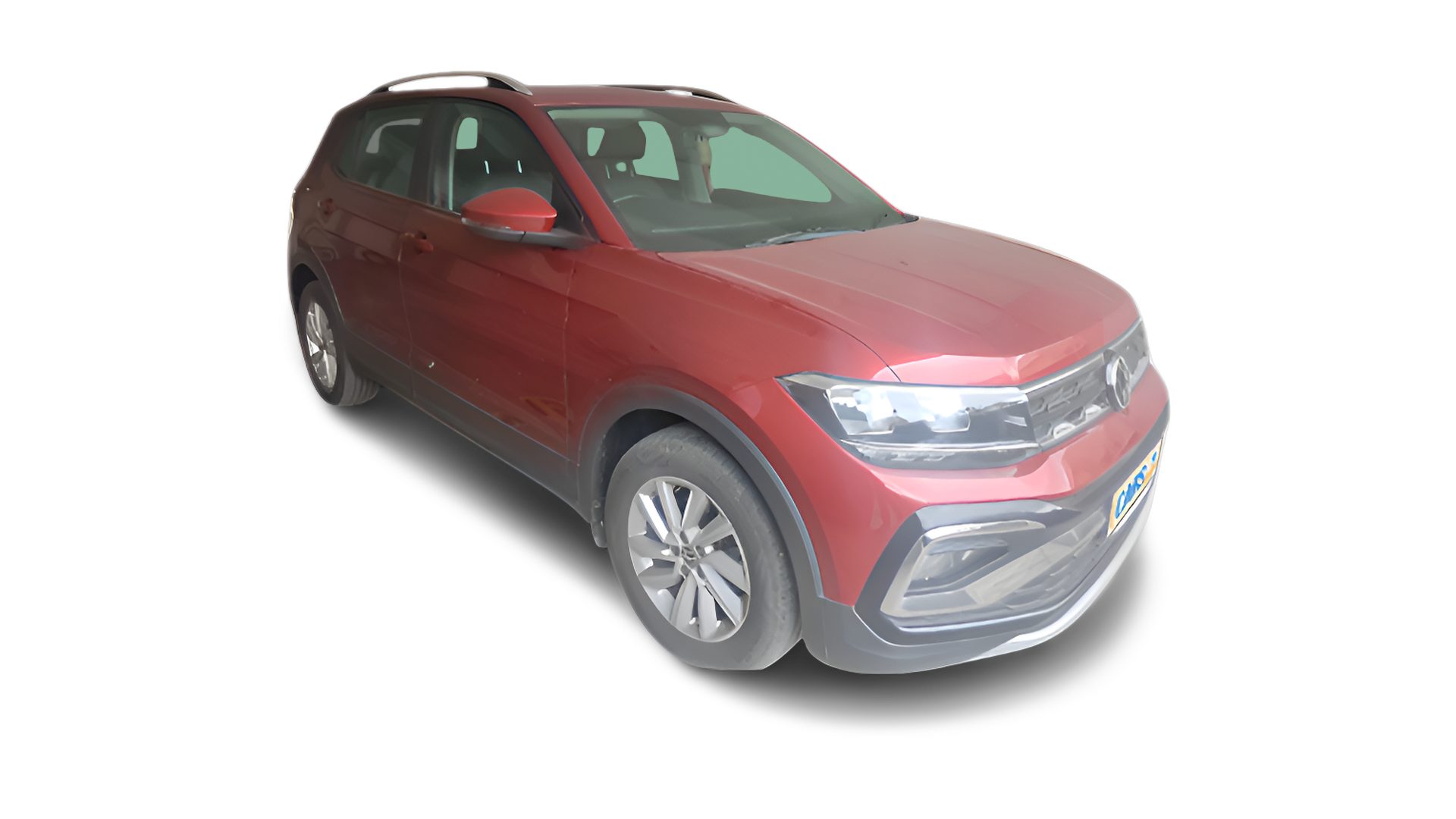 Volkswagen TAIGUN-img